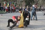 Ямбол - Фестивал 'Кукерландия'