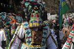 Ямбол - Фестивал 'Кукерландия'