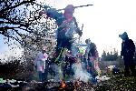 Тополи - Сирни заговезни<br />