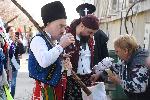 Тополи - Сирни заговезни<br />