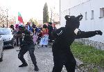 Тополи - Сирни заговезни<br />