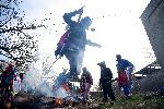 Тополи - Сирни заговезни<br />