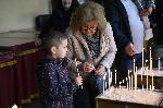 София - Архиерейска Златоустова Света литургия и панихида