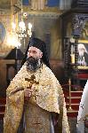 София - Архиерейска Златоустова Света литургия и панихида