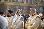 София - Архиерейска Златоустова Света литургия и панихида