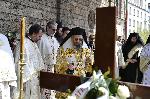 София - Архиерейска Златоустова Света литургия и панихида
