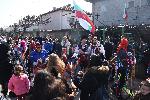 Тополи - Сирни заговезни<br />