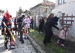 Тополи - Сирни заговезни<br />