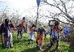 Тополи - Сирни заговезни<br />