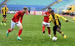 ЦСКА победи убедително Ботев (Пд) с 4:0