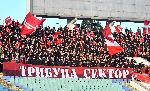 София - Футбол - ЦСКА - Ботев (Пд)