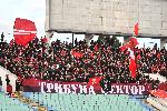 София - Футбол - ЦСКА - Ботев (Пд)