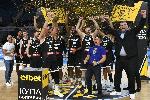 Бургас - Баскетбол - Черноморец - Спартак Плевен