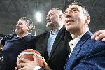 Бургас - Баскетбол - Черноморец - Спартак Плевен
