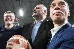 Бургас - Баскетбол - Черноморец - Спартак Плевен