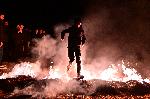 Приселци - Пали кош<br />