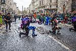 Лондон - Парад за Св. Патрик