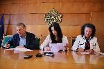 Община Плевен подписа договор с Лайънс клуб