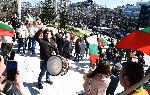 Рибарите от Варна протестират срещу вятърните паркове в Черно море