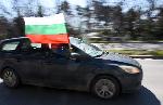 Варна - Протест на рибарите<br />