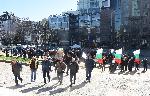 Варна - Протест на рибарите<br />