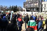 Варна - Протест на рибарите<br />
