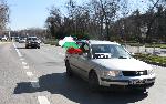 Варна - Протест на рибарите<br />