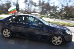 Варна - Протест на рибарите<br />