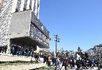 Варна - Протест на рибарите<br />