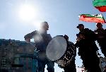 Варна - Протест на рибарите<br />