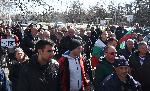 Варна - Протест на рибарите<br />
