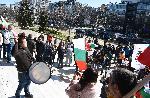 Варна - Протест на рибарите<br />