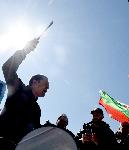 Варна - Протест на рибарите<br />