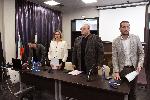 Бргас - Дискусия за развитието на туризма