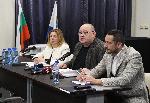 Бргас - Дискусия за развитието на туризма