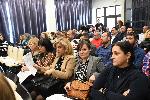 Бргас - Дискусия за развитието на туризма