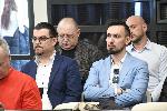 Бргас - Дискусия за развитието на туризма