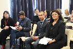 Бргас - Дискусия за развитието на туризма