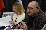 Бргас - Дискусия за развитието на туризма