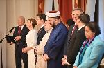 София - Мадарски конник за турския посланик