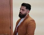 Плевенският съд гледа делото на Емил Димитров-син срещу Кристофър Фараона за чалга версията на 'Моя страна, моя България'