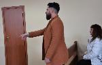 Плевен - Дело на Емил Димитров-син за авторски права