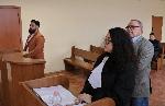 Плевен - Дело на Емил Димитров-син за авторски права