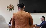 Плевен - Дело на Емил Димитров-син за авторски права