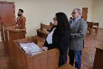 Плевен - Дело на Емил Димитров-син за авторски права