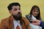 Плевен - Дело на Емил Димитров-син за авторски права