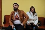 Плевен - Дело на Емил Димитров-син за авторски права