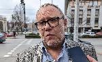 Плевен - Дело на Емил Димитров-син за авторски права