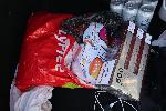 Бургас - ГДБОП задържа двама за контрабандна стока