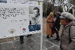 Бургас - "Пейзаж от спомени" - изложба 90 г. Христо Фотев